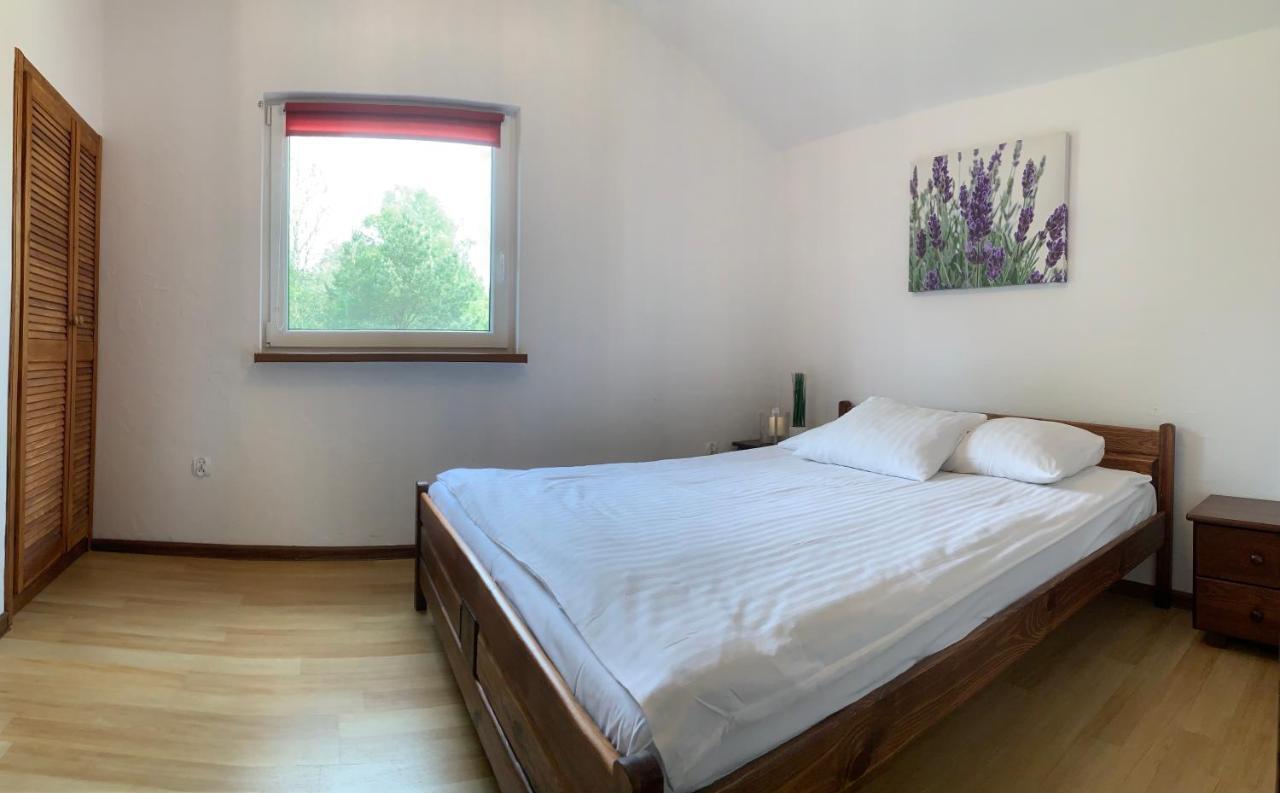 Domki Magnolia Dźwirzyno Exterior foto